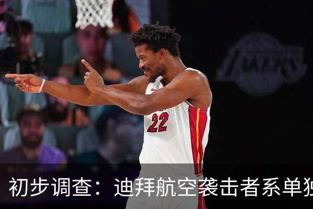 初步调查：迪拜航空袭击者系单独作案；他原计划杀死机长，并驾机“直接撞向”以色列一机场航站楼，被迪拜航空录用前就已策划袭击